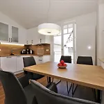 Brise Haus Buchenhof App 5 Lägenhet *