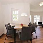 Lägenhet Brise Haus Buchenhof App 5 *