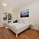 Lägenhet Brise Haus Buchenhof App 5 *