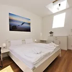 Brise Haus Buchenhof App 5 Lägenhet Heringsdorf (Usedom)