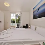 Lägenhet Brise Haus Buchenhof App 5 Heringsdorf (Usedom)