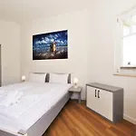 Lägenhet Brise Haus Buchenhof App 5