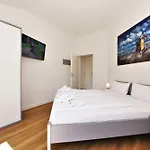 Lägenhet Brise Haus Buchenhof App 5