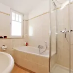 Lägenhet Brise Haus Buchenhof App 5 *