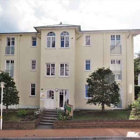 Brise Haus Buchenhof App 5 *