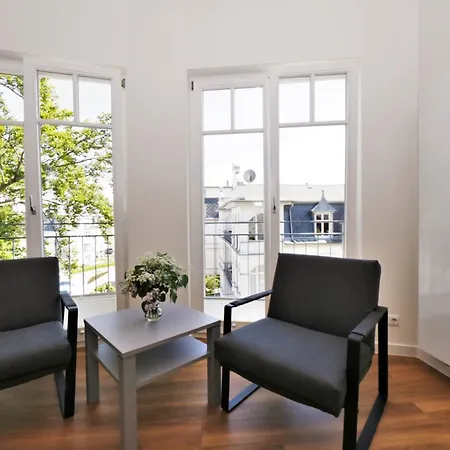 Brise Haus Buchenhof App 5