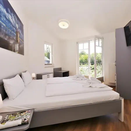 Brise Haus Buchenhof App 5