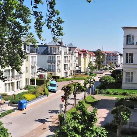 Brise Haus Buchenhof App 5 *